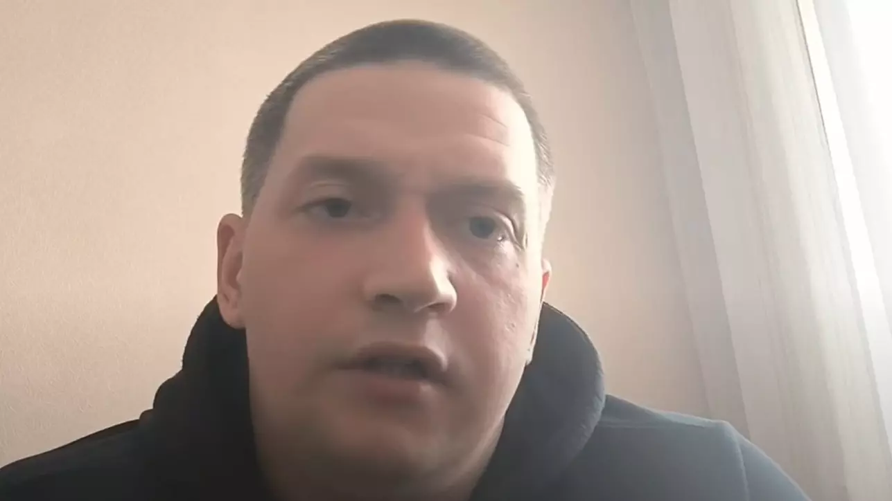 Красноярец рассказал о пытках в полиции из-за «криминального авторитета» Малиновского