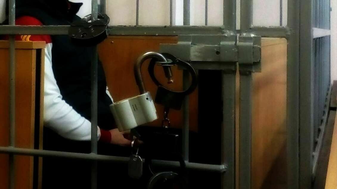 Арестованный красноярец заявил о пытках шокером и пакетом и пытался покончить с собой