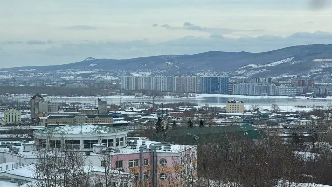Статистики заявили, что за год квартиры в Красноярском крае подорожали на 13-16%