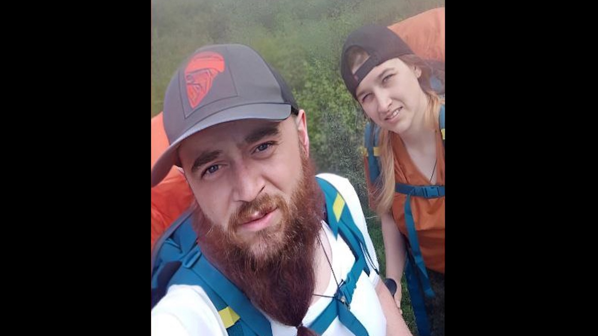 В Красноярском крае пара молодых туристов в июле ушла в поход и пропала