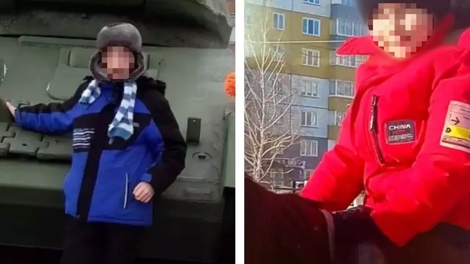 В Красноярске ушли из дома и пропали двое 9-летних мальчиков