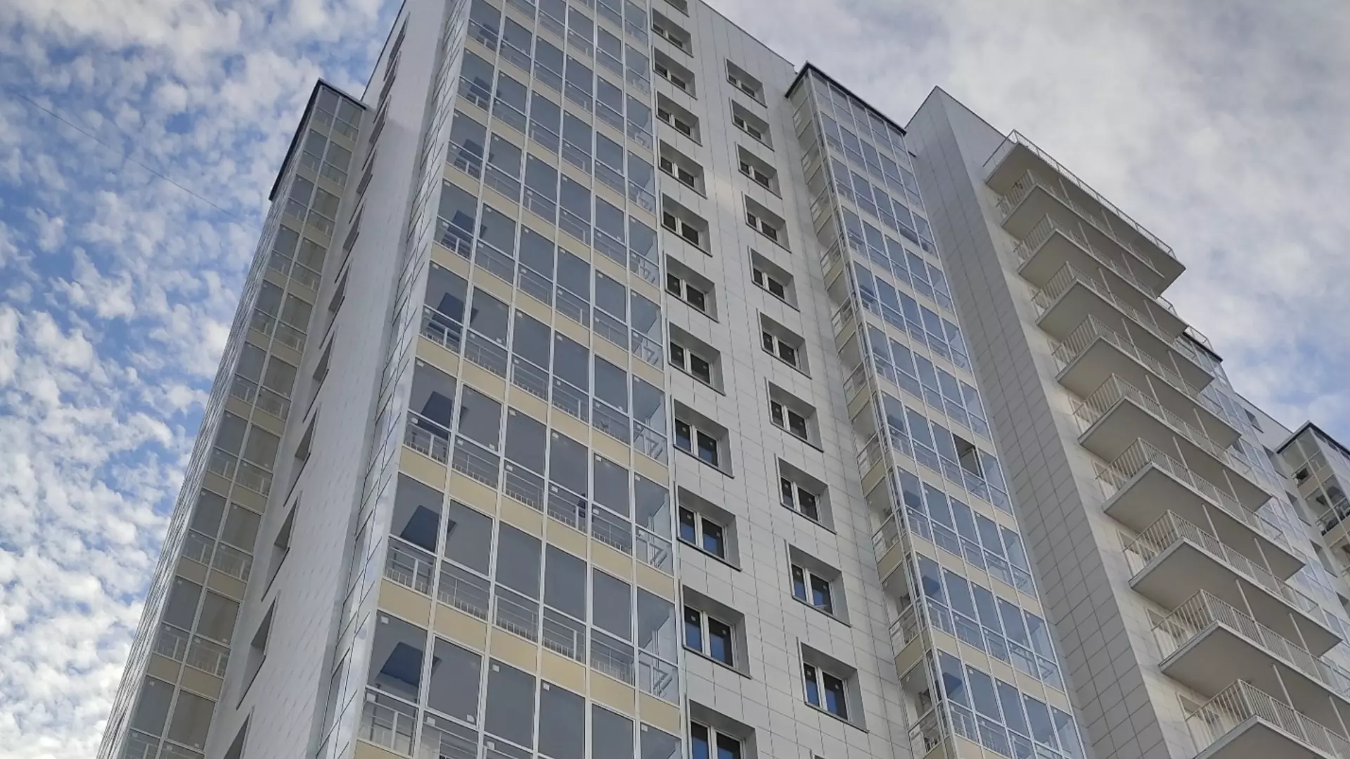 В Красноярске платеж по ипотеке стал в 2 раза дороже аренды