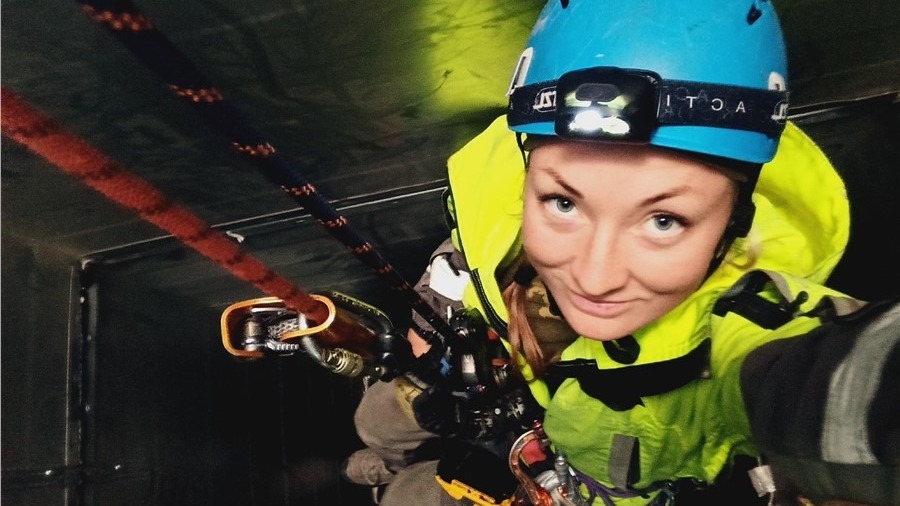 Погибшей от удара молнии в «Ергаках» оказалась профессиональная альпинистка с Урала