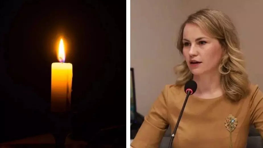 Красноярскую чиновницу обвинили в безразличии, потому что она не выложила свечу