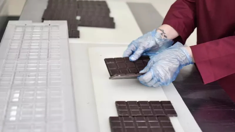 Шоколад может подорожать на 20%. Что говорят в красноярских магазинах?