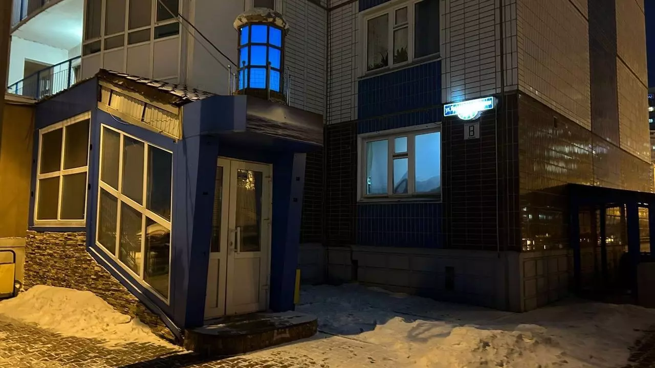 Прокуратура требует закрыть тайный и незаконный хостел в Красноярске