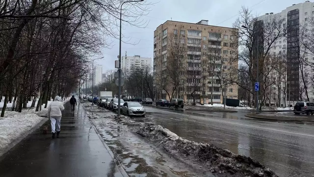 Красноярцы рассказали, что происходит в Москве после теракта в Crocus City Hall