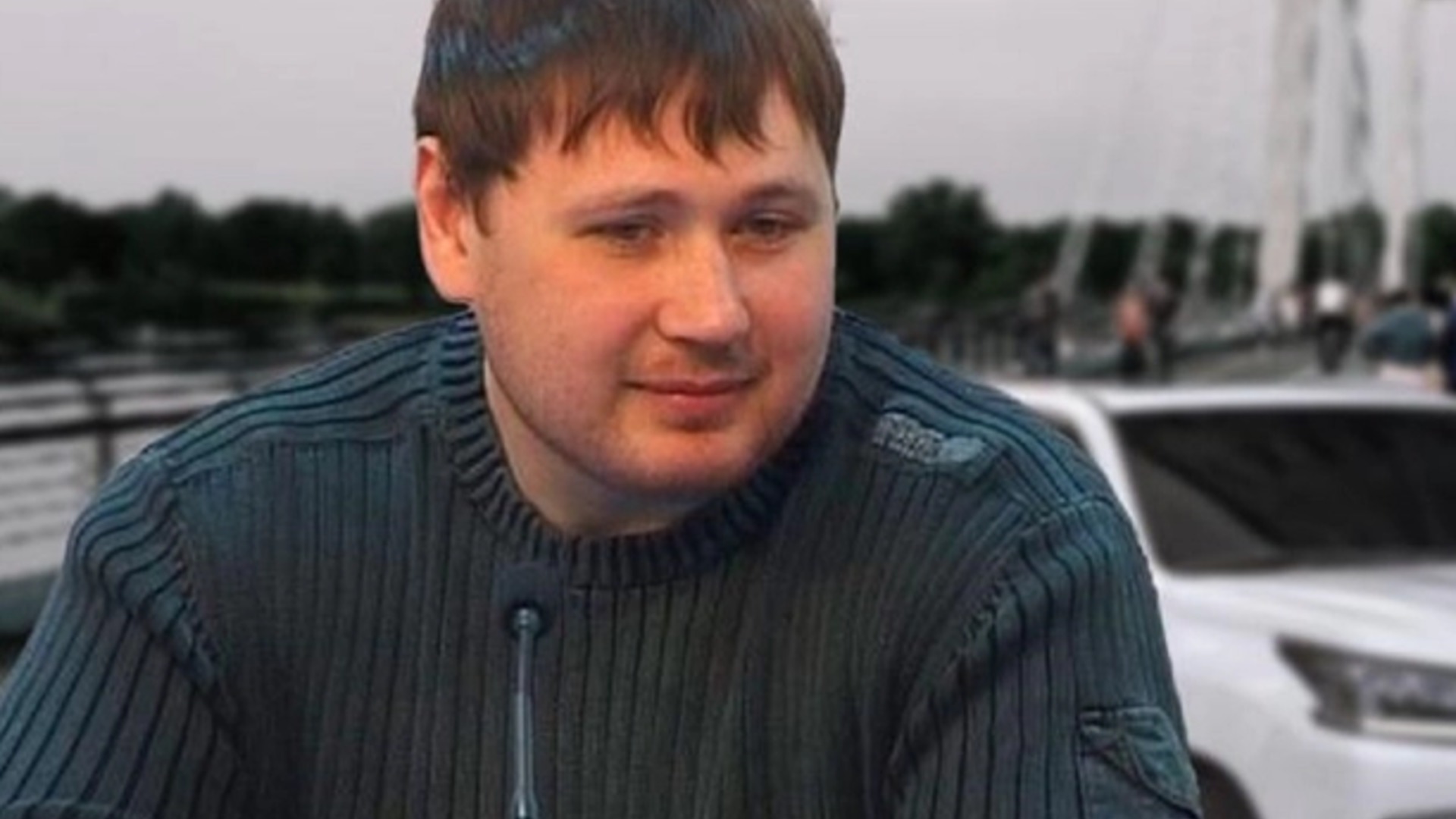 Рассказываем подробности гибели осужденного экс-директора «Татышев-парка» на СВО