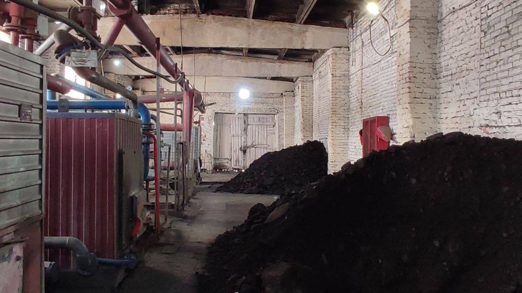 В Красноярском крае экс-директор ЖКХ платил сам себе за закупку угля